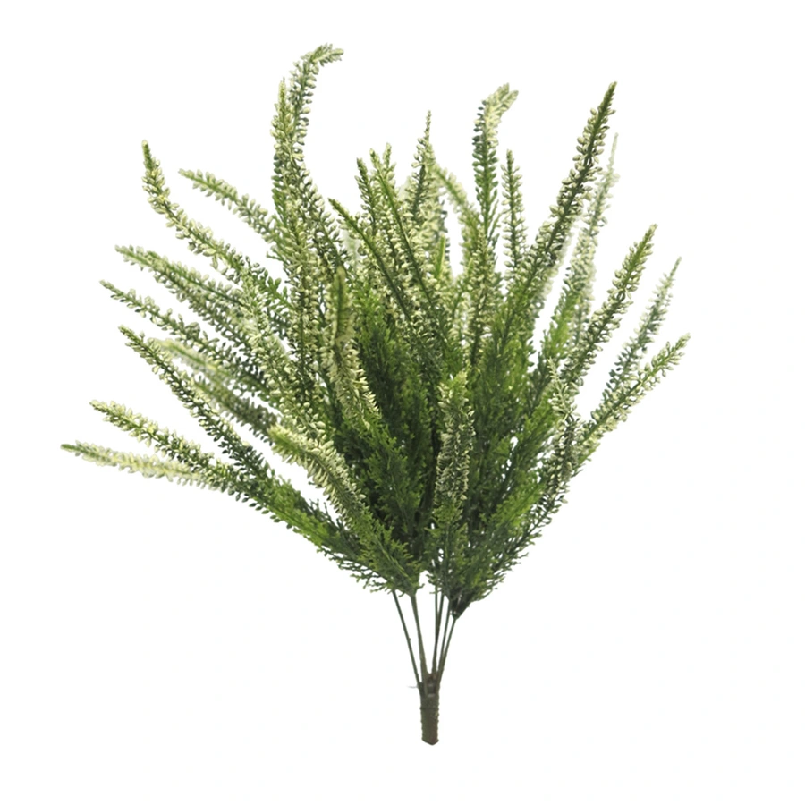 Kunsttak Erica Gracilis Cream - 59 cm