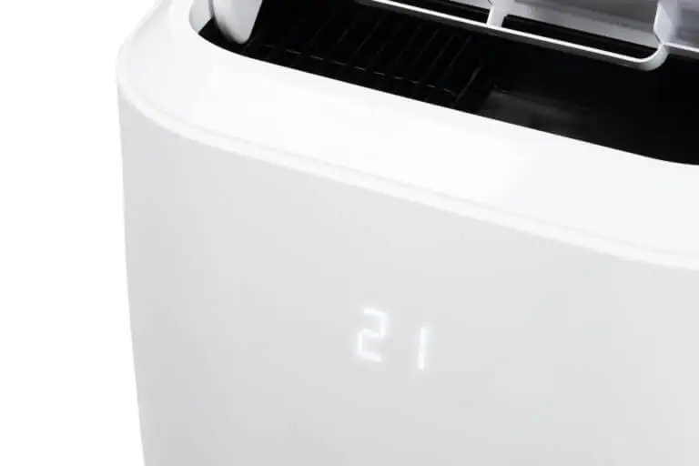 Eurom Coolsilent 90 Wifi Airconditioner - afbeelding 5