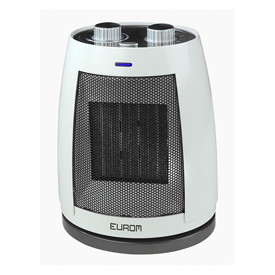 Eurom Safe-t-Heater 1500 Kachel - afbeelding 1