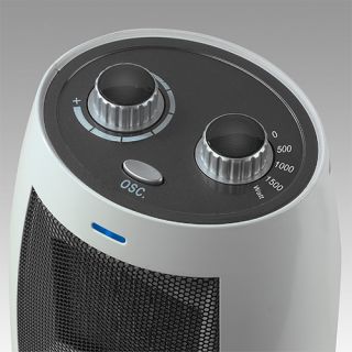 Eurom Safe-t-Heater 1500 Kachel - afbeelding 3