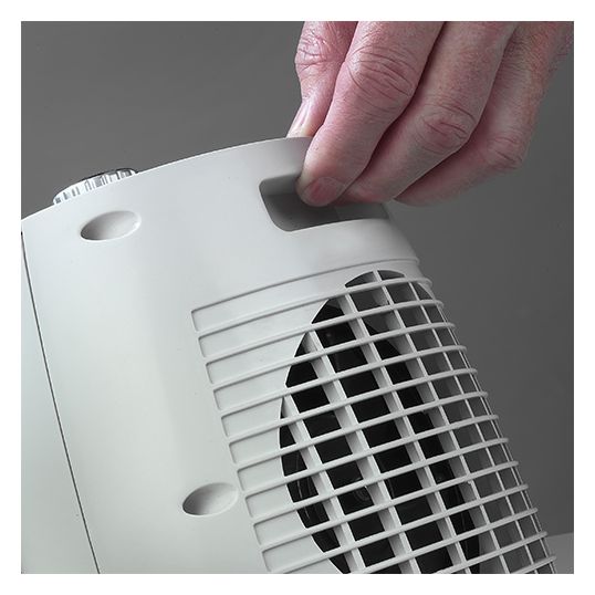 Eurom Safe-t-Heater 1500 Kachel - afbeelding 4
