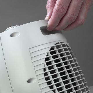 Eurom Safe-t-Heater 1500 Kachel - afbeelding 4