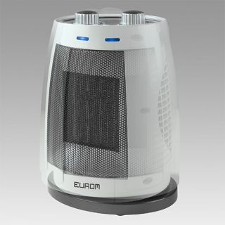Eurom Safe-t-Heater 1500 Kachel - afbeelding 2