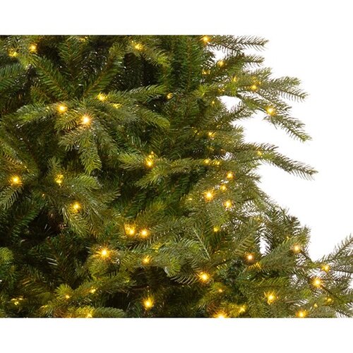 Everlands Grandis Fir LED - 240 cm - afbeelding 2