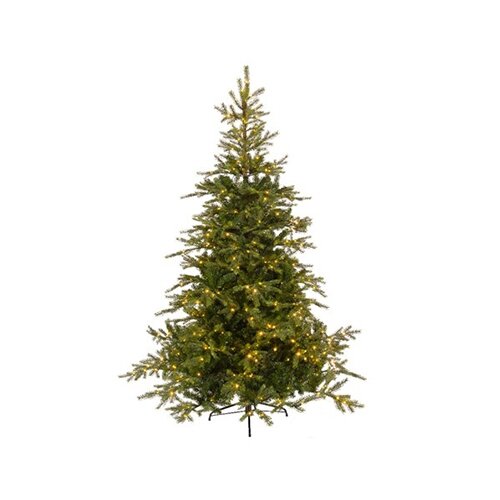 Everlands Grandis Fir LED - 240 cm - afbeelding 1