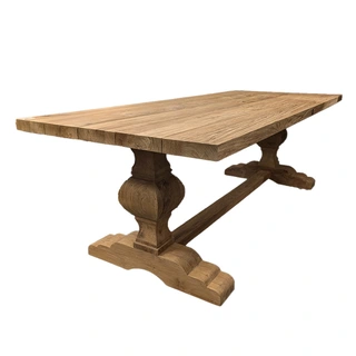 Your Own Living Fiora Dining Tuintafel - 240x100 cm - afbeelding 1