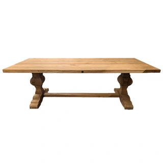 Your Own Living Fiora Dining Tuintafel - 240x100 cm - afbeelding 2