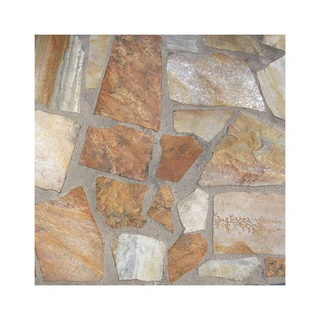 Flagstone Tropical Yellow 80kg p/m² - afbeelding 1