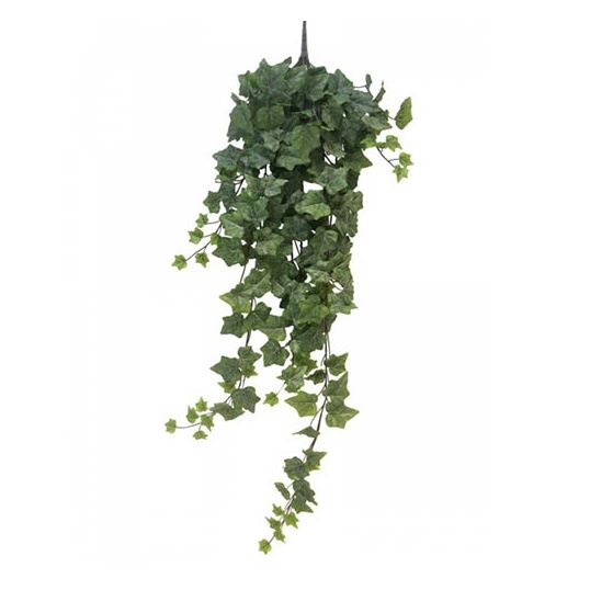 Kunst Frosted Ivy Chicago Hanger - 100 cm