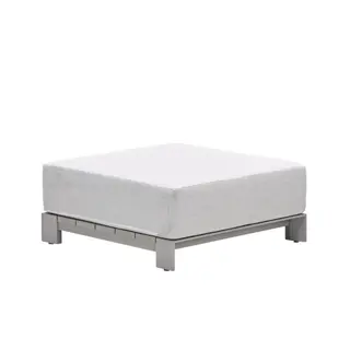 Levanto Loungetafel - Taupe | De Boet