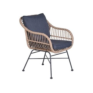 Garden Impressions Margriet dining fauteuil - Naturel