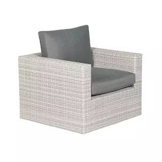 Garden Impressions Orangebird Lounge fauteuil - Vintage Grey