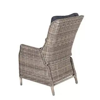 Garden Impressions Osborne verstelbare fauteuil - Havanna Sand RB - afbeelding 2