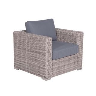Garden Impressions Tennessee fauteuil - Organic Grey - afbeelding 1