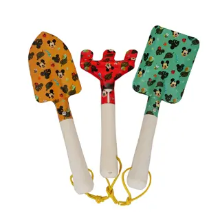 Disney Tuingereedschapset Mickey