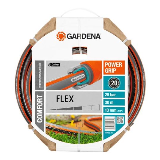 Gardena Comfort Flex tuinslang - 30 meter