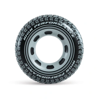 Intex Giant Tire Zwemband - Ø91 cm | De Boet