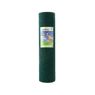 Giardino Gaas Gelast Groen 19/1,1 mm - 1,01x5 m - afbeelding 2