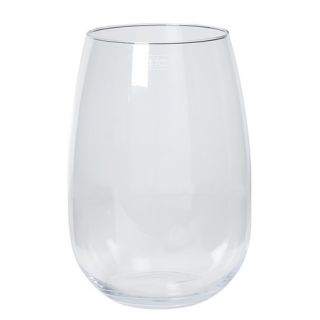 Floran Glas Julia - Ø20.5/27x40 cm