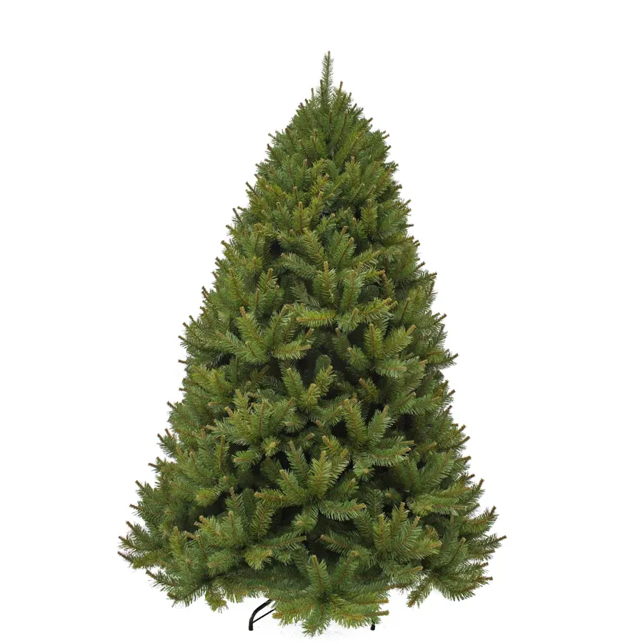 Triumph Tree Glendale Kunstkerstboom - 230 cm - afbeelding 1