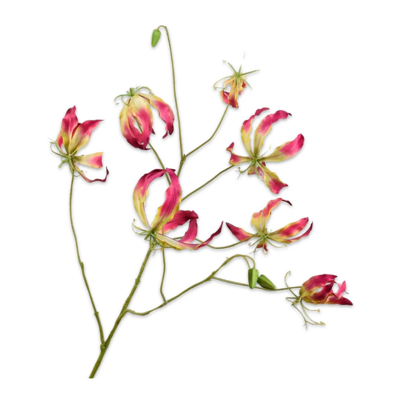 Silk-ka Kunsttak Gloriosa Beauty - 110 cm