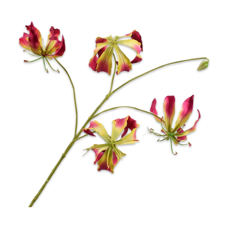 Silk-ka Kunsttak Gloriosa Beauty - 89 cm