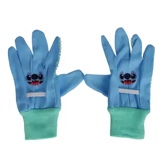 Disney Tuinhandschoenen Stitch - Size 1