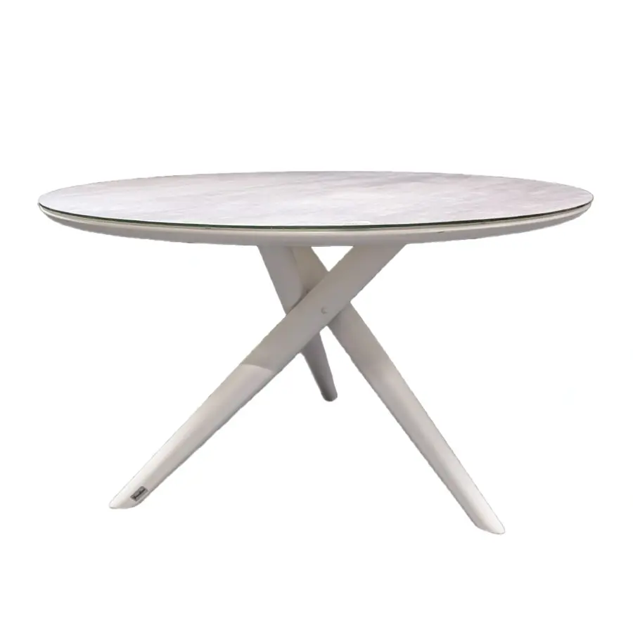 Trestino Grado Dining Tuintafel - Ø120 cm - afbeelding 2