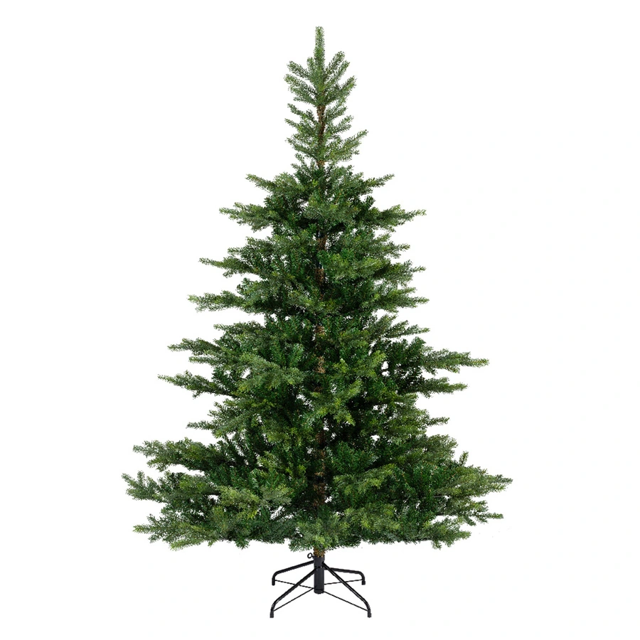 Everlands Kunstkerstbomen Grandis Fir - 270 cm - afbeelding 1