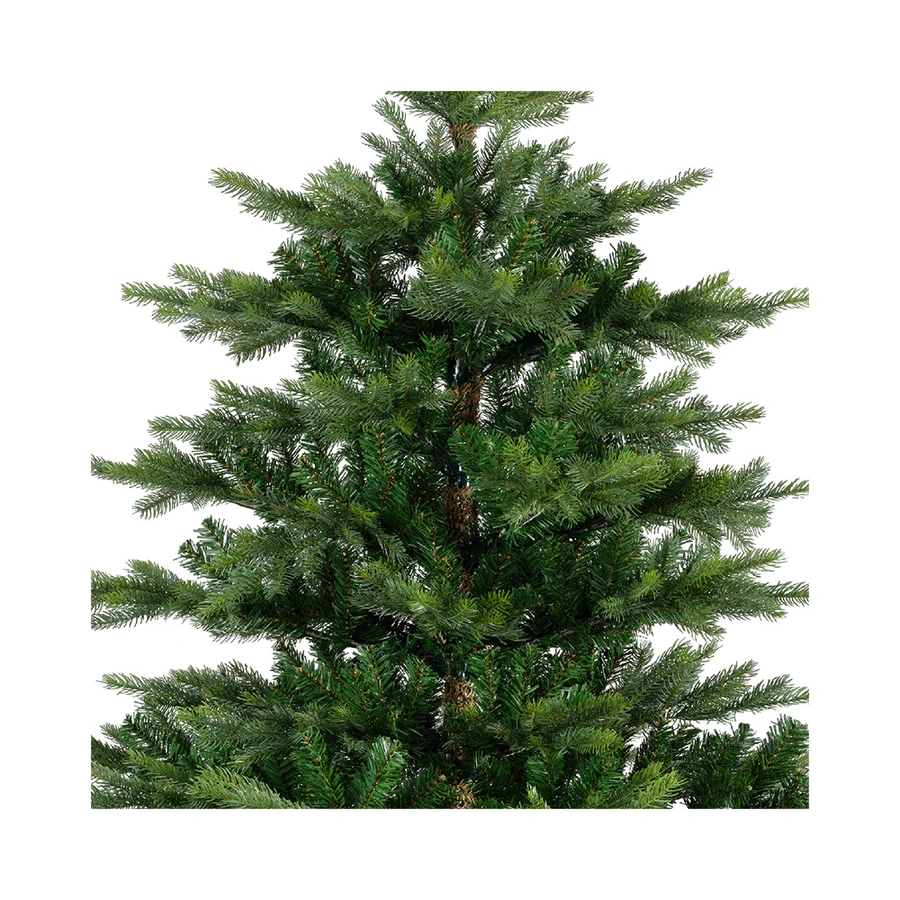 Everlands Kunstkerstbomen Grandis Fir - 270 cm - afbeelding 2