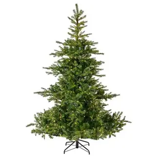 Everlands Grandis Fir LED - 180 cm - afbeelding 1