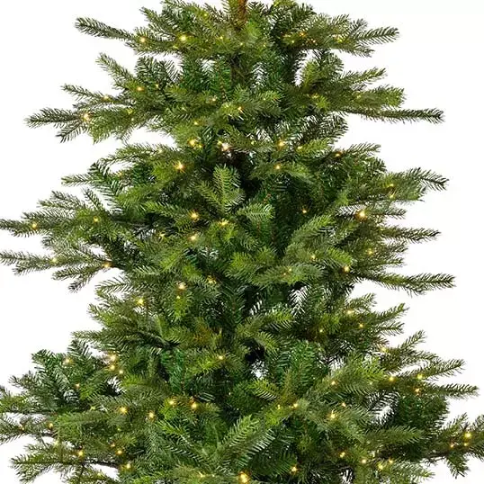 Everlands Grandis Fir LED - 210 cm - afbeelding 2