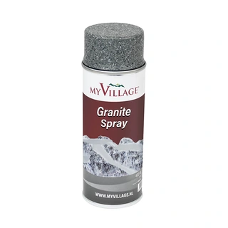 My Village Graniet Look Spray - 400 ml