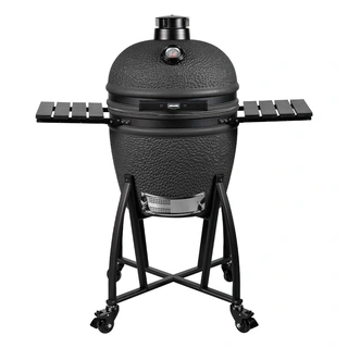 Grill Guru Prime Matt Black Large