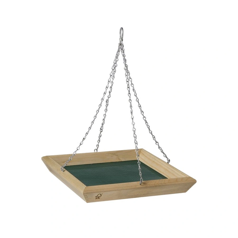 C.J Wildlife Hangende Voedertafel