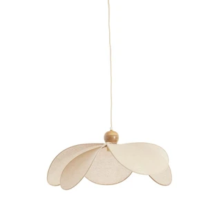 Light & Living Hanglamp Lavriria - Ø60x30 cm