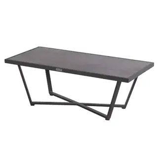 Hartman Luxor Tuintafel Keramiek - 120x64 cm