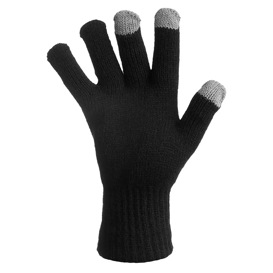 Heatkeeper I-Touch Gloves Black - L/XL - afbeelding 3