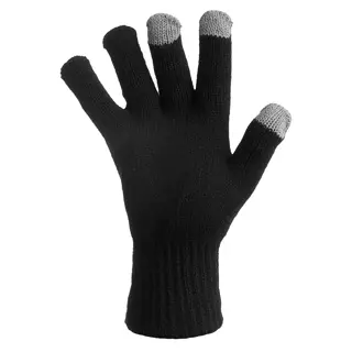 Heatkeeper I-Touch Gloves Black - L/XL - afbeelding 3