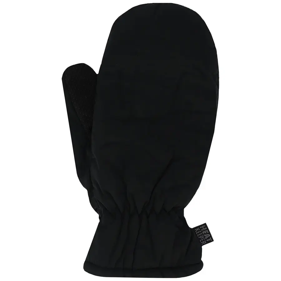 Heatkeeper Mittens Black - L/XL - afbeelding 2