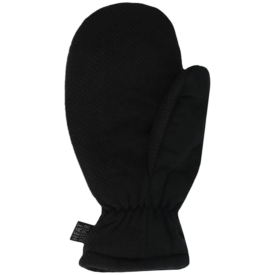 Heatkeeper Mittens Black - L/XL - afbeelding 3