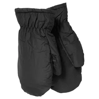 Heatkeeper Mittens Black - L/XL - afbeelding 1