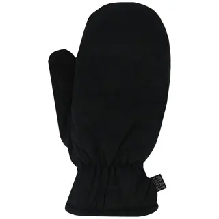 Heatkeeper Mittens Black - S/M - afbeelding 2