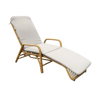 Henley Relax Stoel - Bamboo