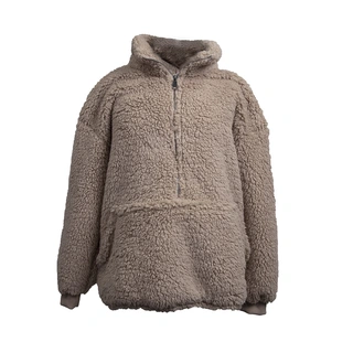 Unique Living Hoodie Willow - Taupe