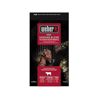 Weber Houtsnippers Beef Blend