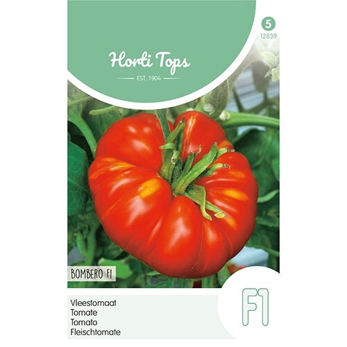 Horti Tops Tomaten Bombero F1 (vh Maestro) - afbeelding 1