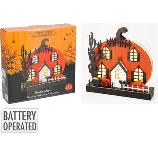Huis pompoen | Tuincentrum de Boet