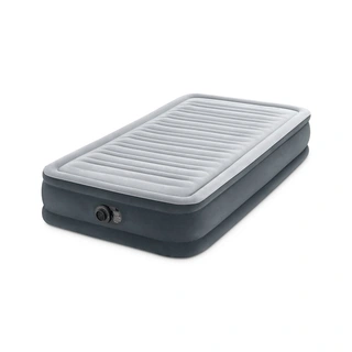 Intex Twin Comfort Plush Luchtbed | Tuincentrum De Boet