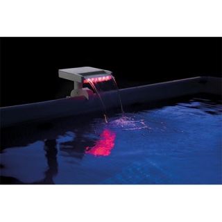 Intex LED Zwembad Waterval - afbeelding 4
